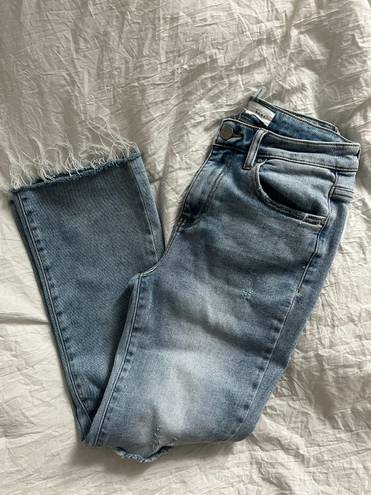 Risen Jeans