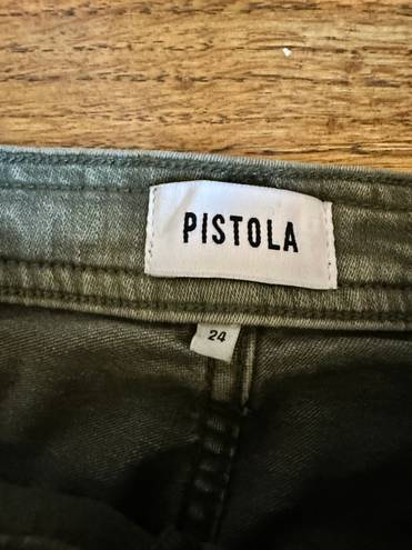 Pistola Jeans