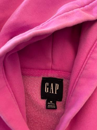 Gap Pink  Hoodie 🎀🎀