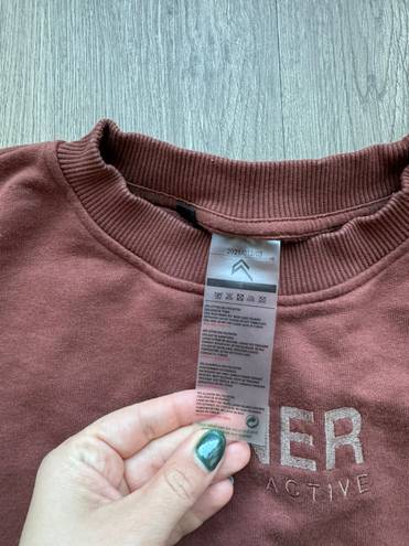 Oner Active CLASSIC LOUNGE CREW NECK