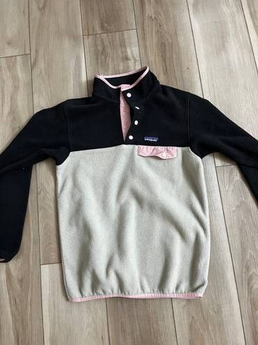 Patagonia XS  Pullover