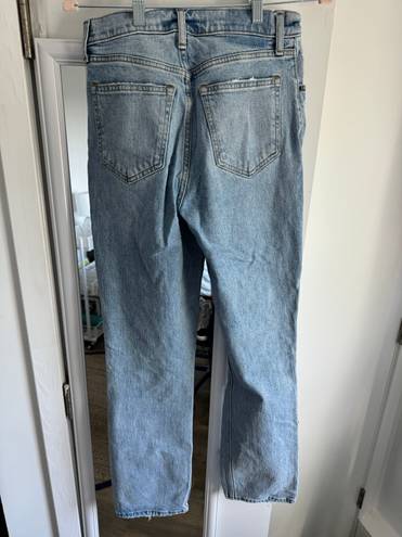 Abercrombie & Fitch abercrombie jeans 