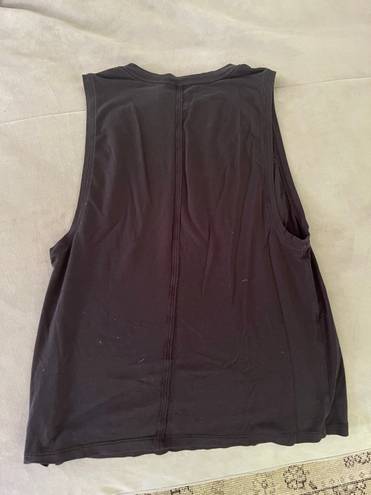 Lululemon Workout Top Tank