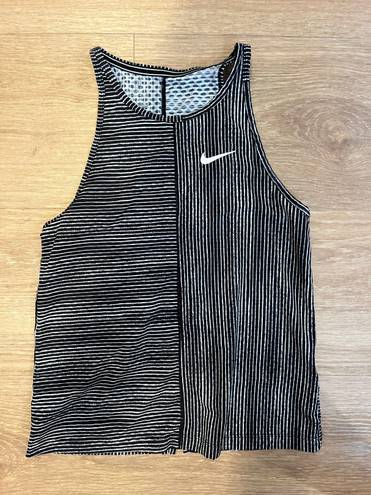 Nike Dri-Fit Workout Tank