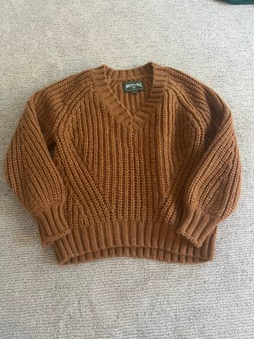 American Eagle Outfitters Sweater