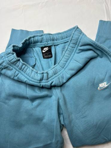 Nike Jogger Sweatpants