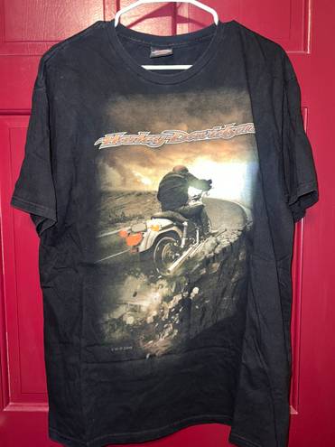 Harley Davidson Tee