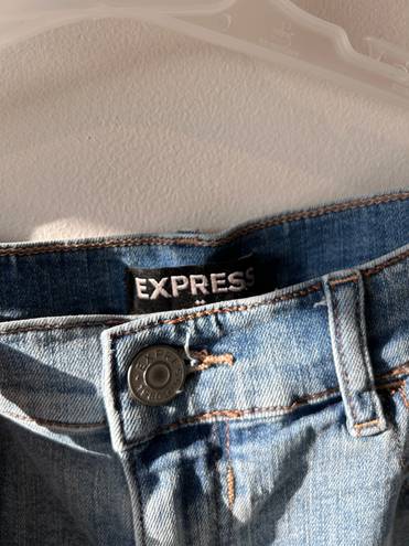 EXPRESS Jeans