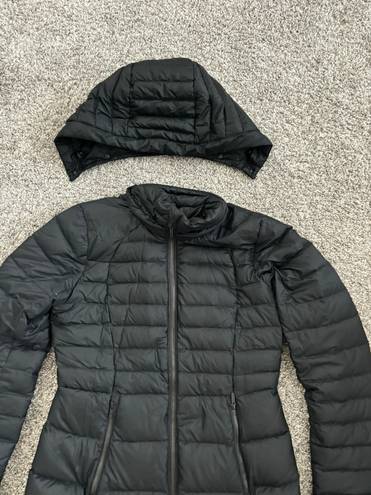 Lululemon Puffer Jacket