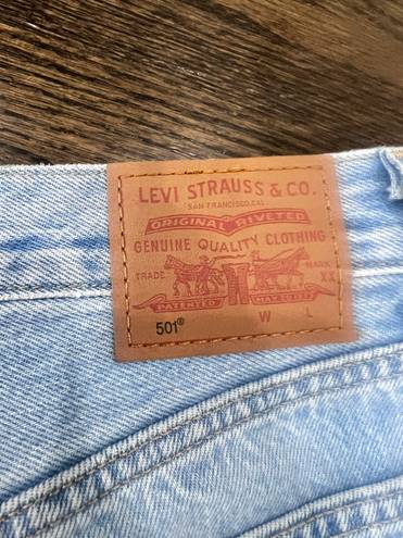 Levi’s Jeans