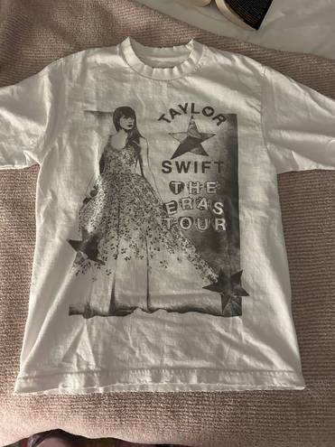 Taylor Swift Eras Tour Merch