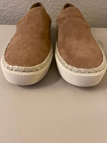 Toms Women’s  Sunset Slip On Shoes - NWOB!