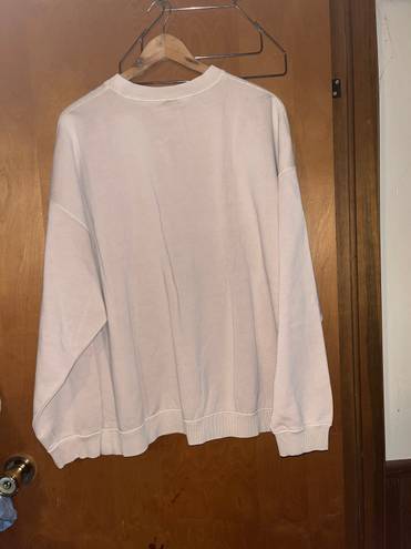 Roxy Sweatshirt Size X-Large