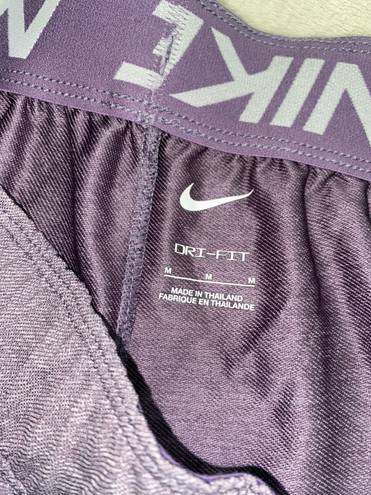 Nike Women’s Dri-Fit Running Shorts