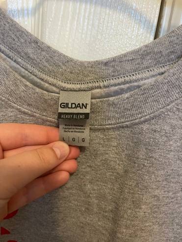 Gildan Sweatshirt