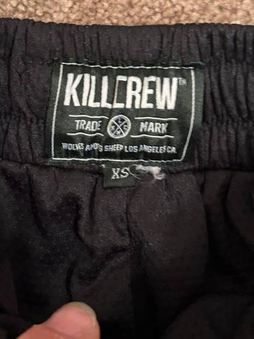 Kill Crew Shorts Size XS