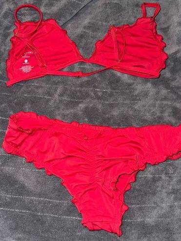 PacSun Bikini Set