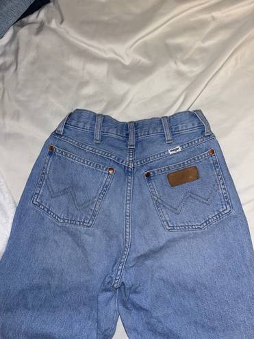 Wrangler jeans  Flare Jeans