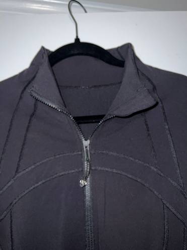 Lululemon Black Define Jacket