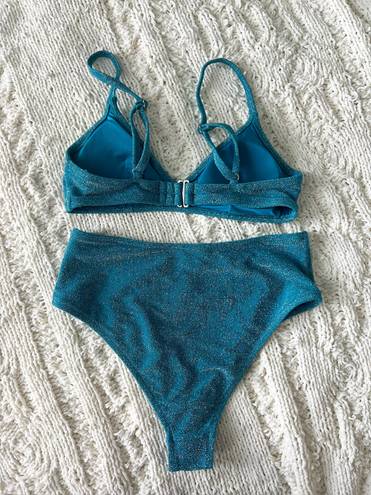 Cupshe Bikini Set