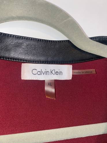 Calvin Klein Blouse