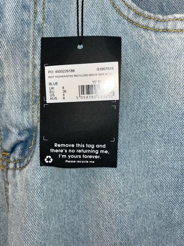 Missguided Jeans