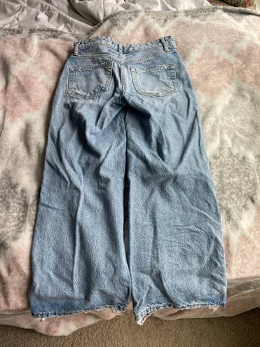 Free People Jeans