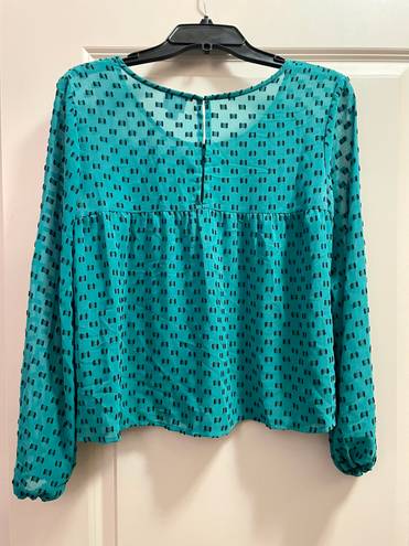 Merona Blouse