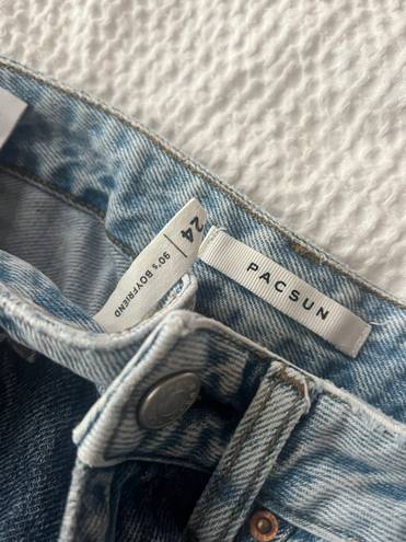 PacSun 90s Boyfriend Jeans