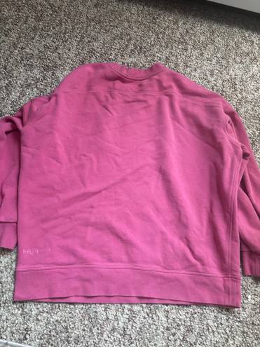 Lululemon Crew Neck