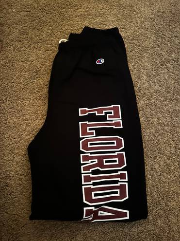 Champion Florida State Sweatpants