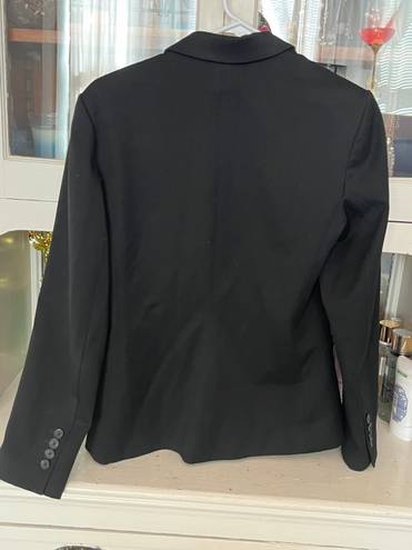 EXPRESS Professional Black Blazer - Women’s Size 10