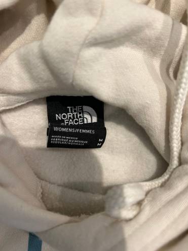 The North Face Hoodie