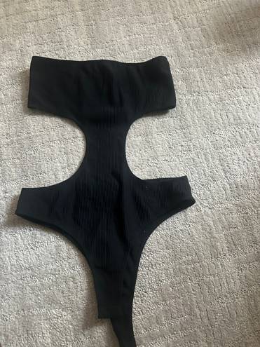 Edikted bodysuit