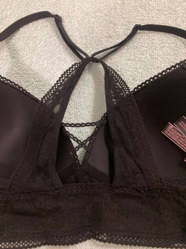 Victoria's Secret  LACEY BRALETTE *S/P*