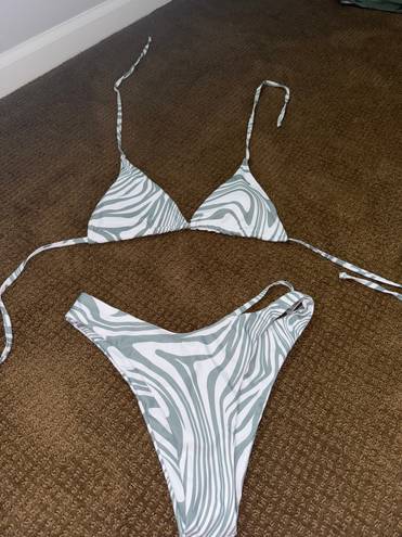 Bikini Size M