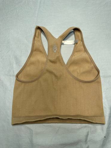 Free People Movement Sports Bra / Crop Top