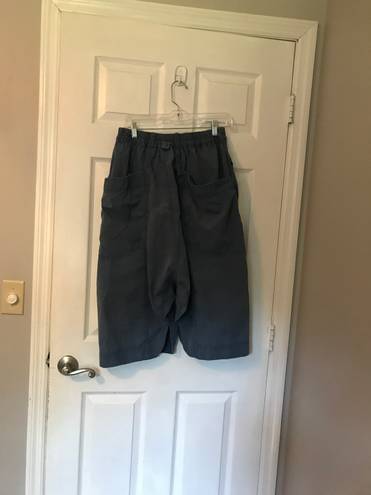 Free People NWOT  Cargo Capris