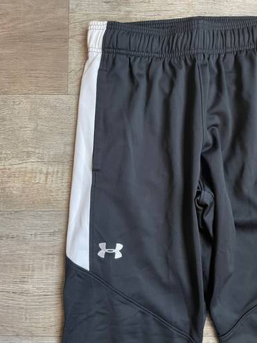 Under Armour sweatpants