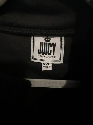 Juicy Couture Velvet Jacket