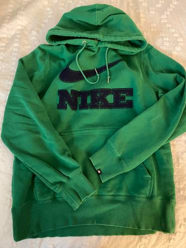 Nike Vintage Hoodie