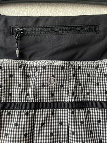 Lululemon Run: Pace Setter Skirt *2-way Stretch (Regular)