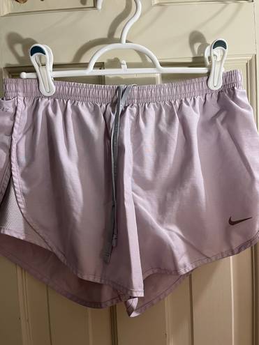 Nike Dri-Fit Shorts