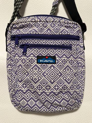 KAVU Crossbody Bag