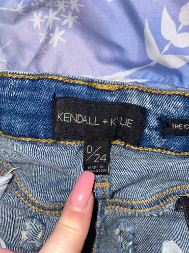 Kendall + Kylie  Jeans