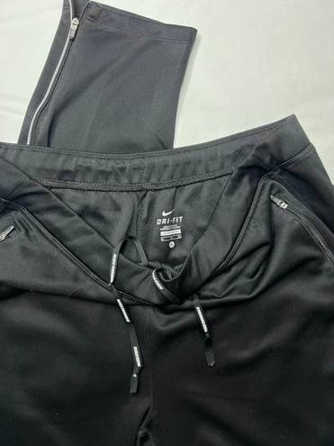 Nike Dri-Fit Joggers Sweatpants