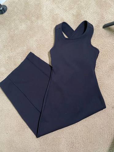 Lululemon Picnic Play Dress | Black | Size 4