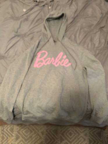 Barbie Hoodie Size L