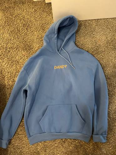 Dandy Worldwide Sweatshirt