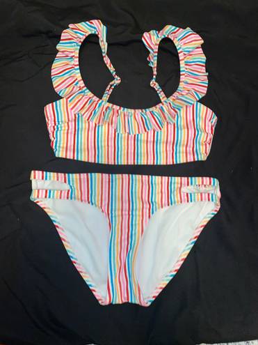 Endless Sun Swimwear  Set